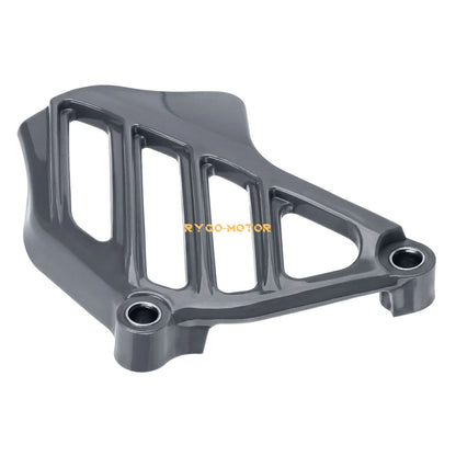Front Sprocket Cover for Honda CR250R/CR500R (1992–2001)