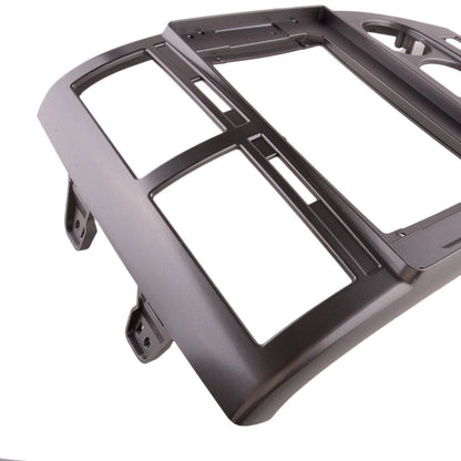 10.1" Dash Panel Trim for Jeep Compass Patriot (2007-2008)