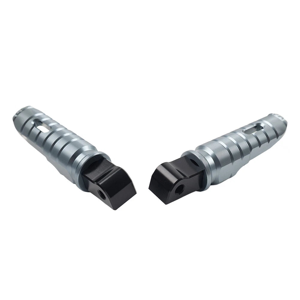 Rear Footrests Pegs for Benelli TNT 600, QJMotor 600 (2018-2022)