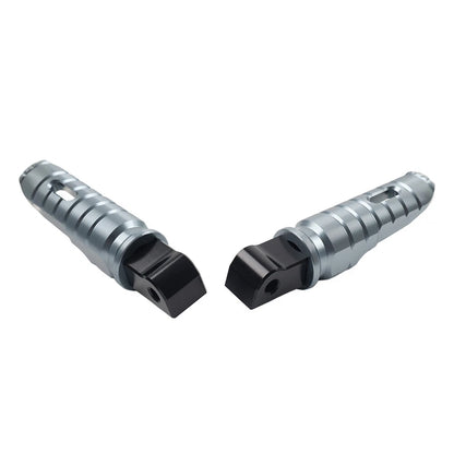 Rear Footrests Pegs for Benelli TNT 600, QJMotor 600 (2018-2022)