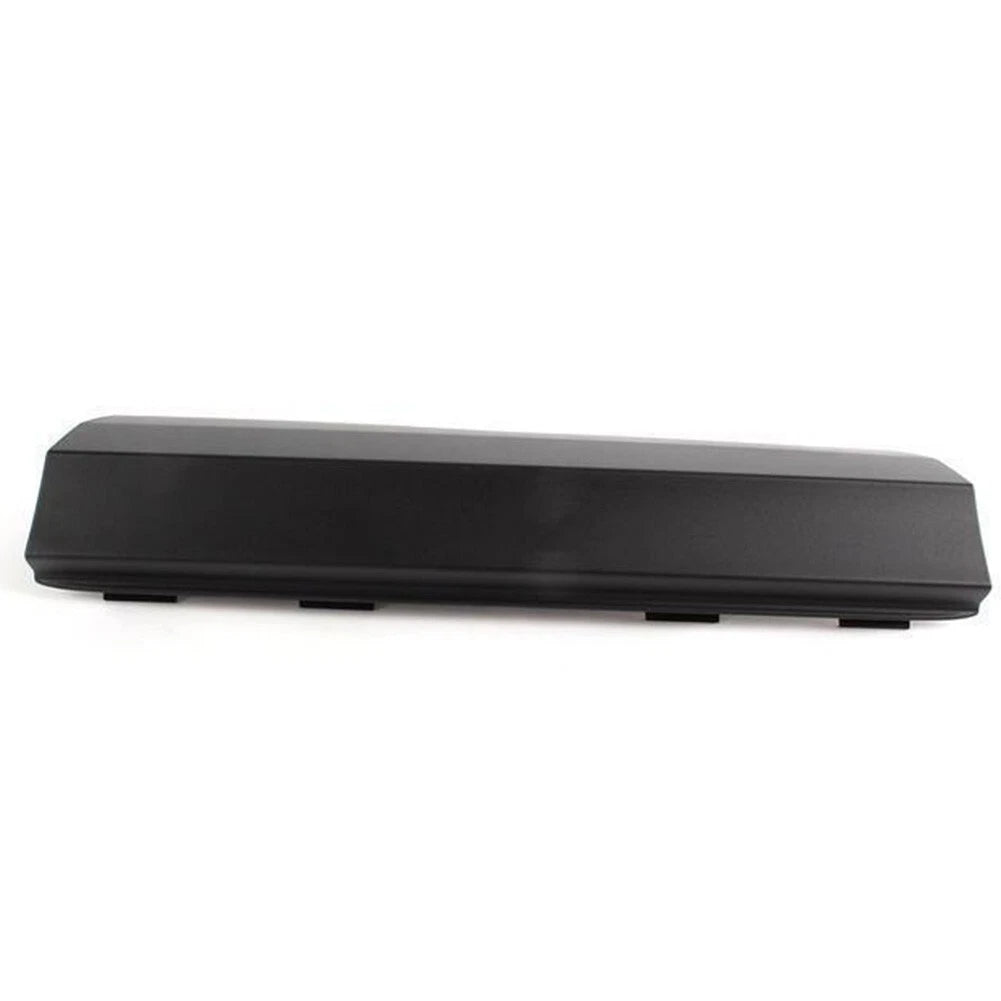 2 x Exact Fit Tow Bar Hole Cover Cap for E83 X3 (2006–2010)