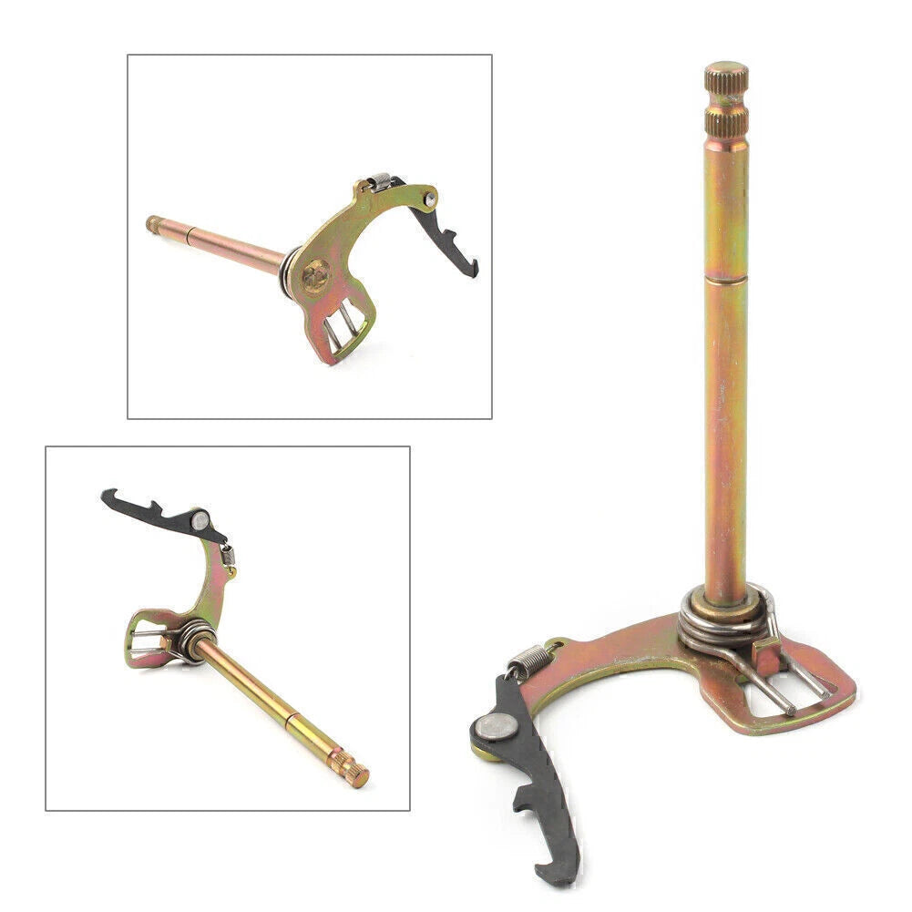 Shift Shaft Assembly for Yamaha PW80 Y-Zinger Big Wheel (1990-2006)
