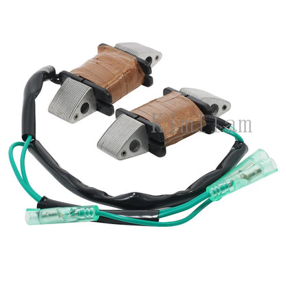Lighting Coil for Yamaha 60HP E60H ELH 95-2000 70HP 70 (E)TLR 90-91