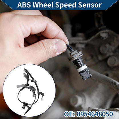 ABS Wheel Speed Sensor for Toyota Highlander (2008–2018)