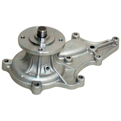 Water Pump for Toyota Coaster Bus RB20 1982-1983 4cy 22R 2.4L 2366cc SOHC