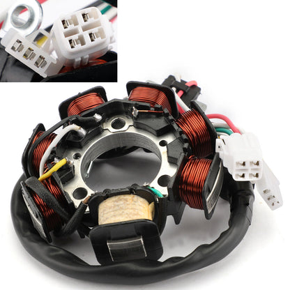 Stator Coil 6 Pole for Yamaha TTR90 (2000-2007)