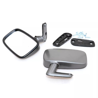 Door Mirror x2 for Toyota Celica 1600/2000/2200 GT 1977-1981