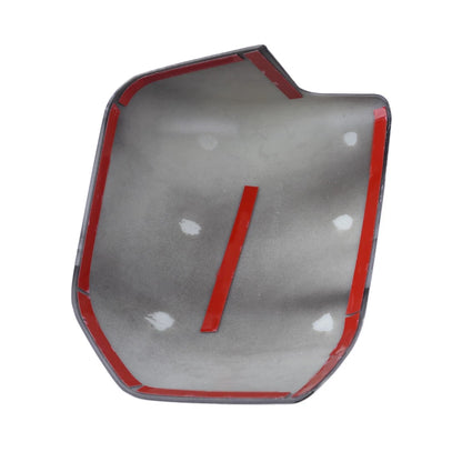 Carbon Fiber Exterior Mirror Caps Covers for Ford F150 (2015-Present)