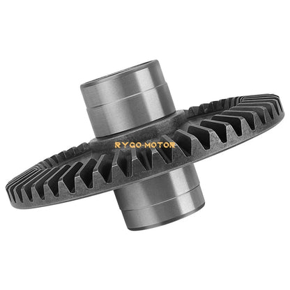 Rear Differential Ring and Pinion Gear for Honda TRX250 (1997–2023)