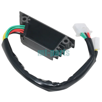 Voltage Regulator Rectifier for Honda VT1100C Shadow 1100 (1985-1986)