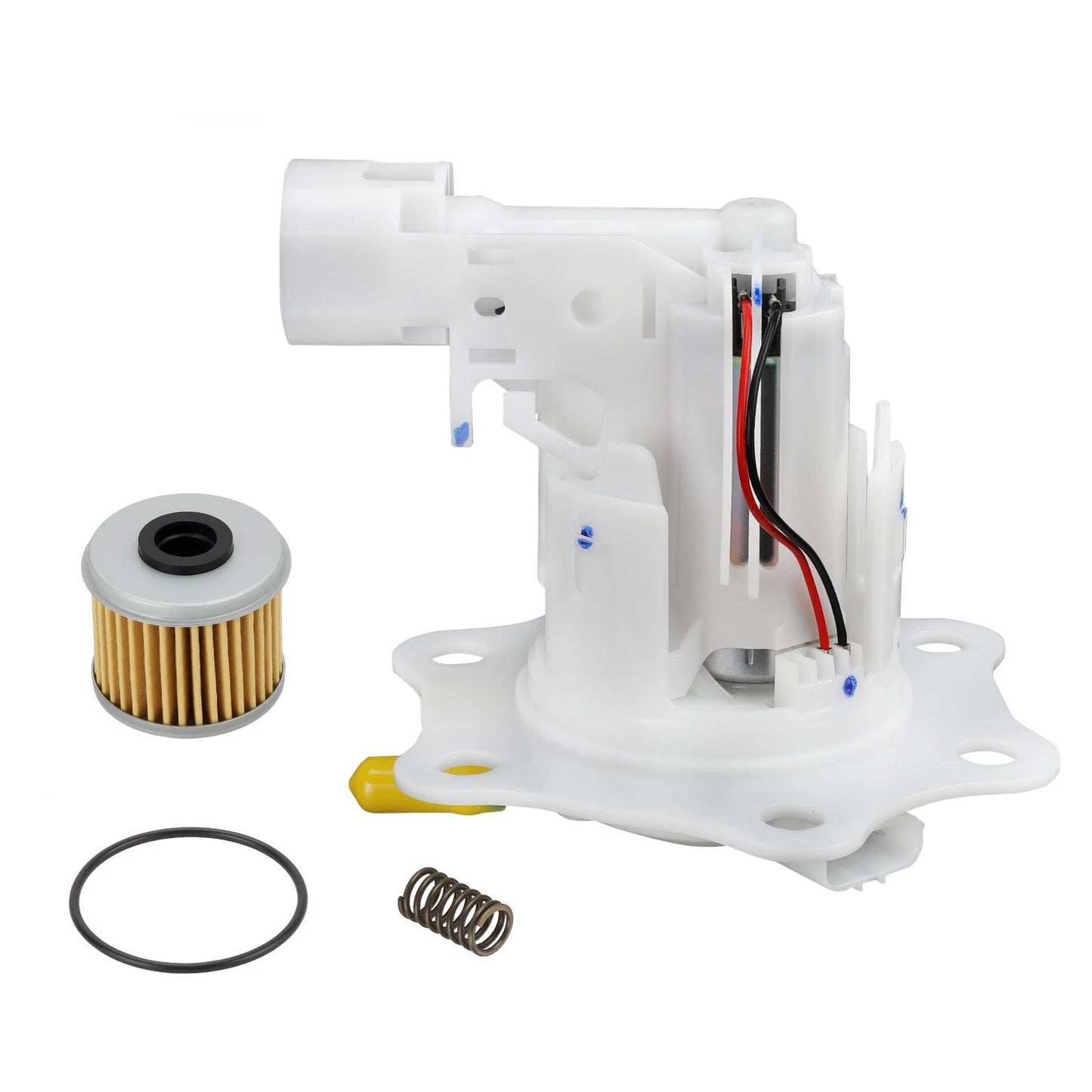 Fuel Pump & Oil Filter for Honda CRF250R/RX 09-24, CRF450R/RX 10-24