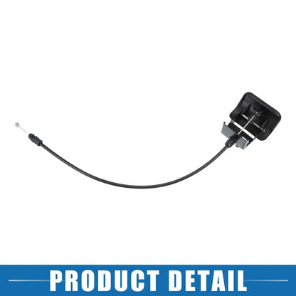 Parking Brake Cable with Handle for GMC Yukon XL 2500 (2001-2006)