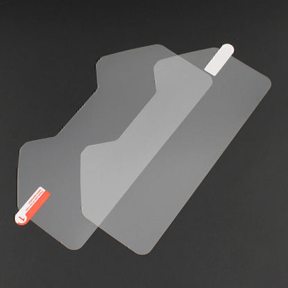 Clear Dashboard Screen Protector for YAMAHA R15 V4 (2021-2022)