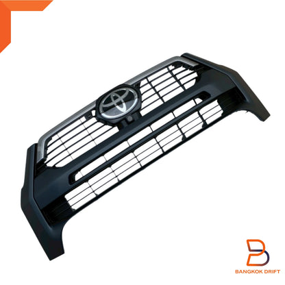 Genuine Front Grill for Toyota Hilux Ute SR5 Rogue 2020-2025 w/ Camera Mount
