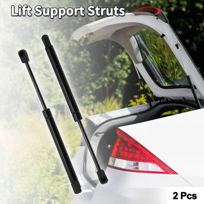 Rear Hatch Lift Supports Struts for Chevrolet Malibu (2008 - 2012)