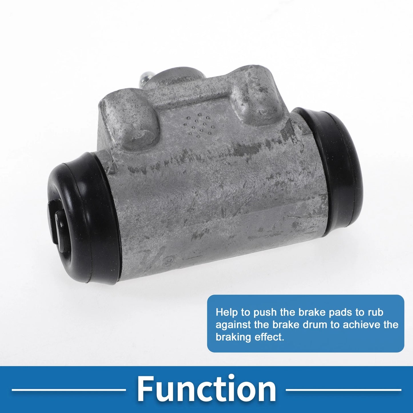 Rear Brake Wheel Cylinder for Mitsubishi L200 (2005-2024)
