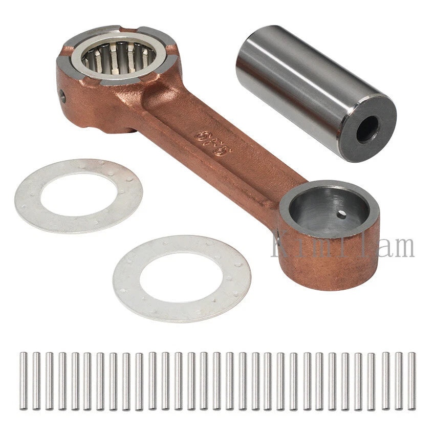 Connecting Rod Assy for Yamaha 2-Stroke Outboard 40HP (E40X) (1990-1999)