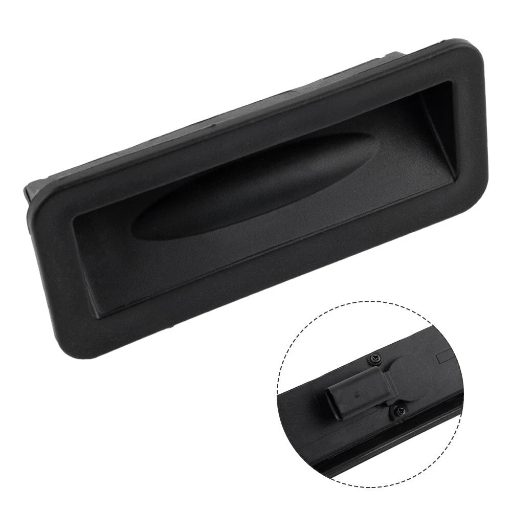Tailgate Microswitch Switch Lock Starter