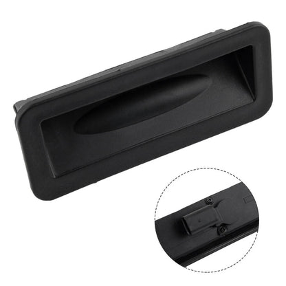 Tailgate Microswitch Switch Lock Starter
