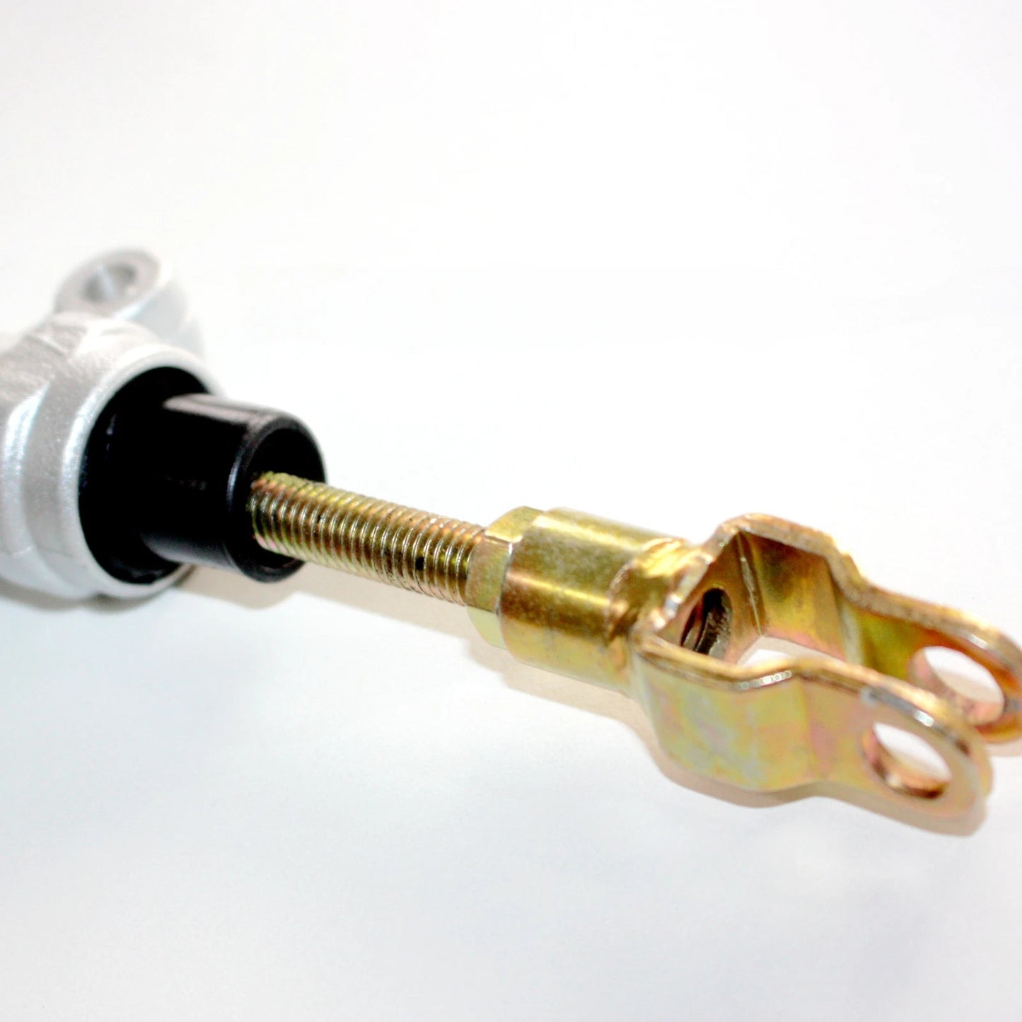 10mm 45mm Rear Brake Master Cylinder Reservoir for PIT Quad Dirt Bike ATV