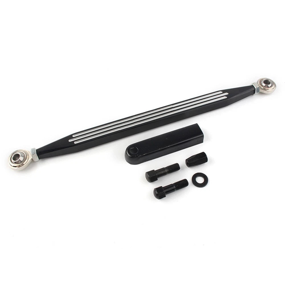 CNC Shift Linkage Shifter for Harley Electra Glide Classic EFI FLHTCI (2002-2013)