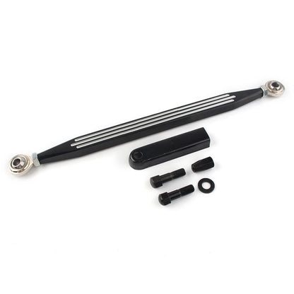 CNC Shift Linkage Shifter for Harley Electra Glide Classic EFI FLHTCI (2002-2013)