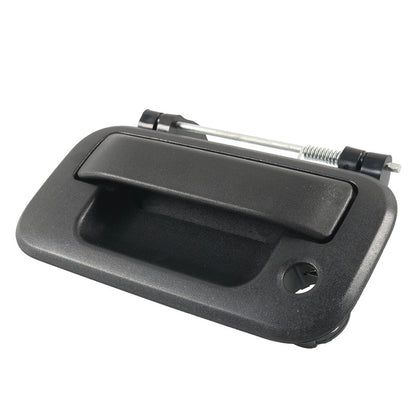Tailgate Latch Handle for Ford F150 F250 F350 F450 F550 (2004-2023)
