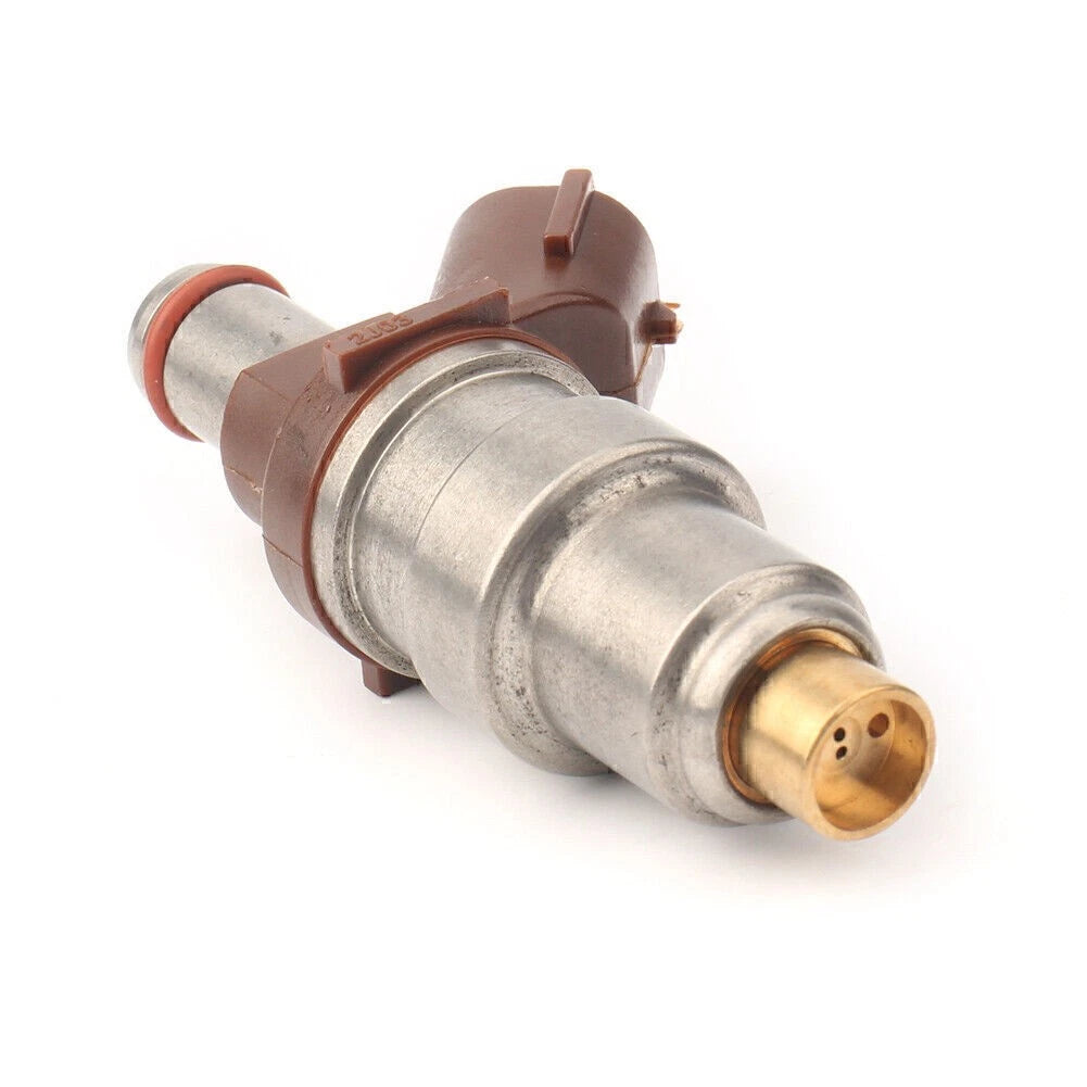 Fuel Injectors Nozzle for Toyota 4Runner Tacoma T100 HILUX 2.7L (1995-2004)