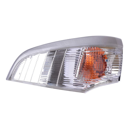 Left Turn Signal Light for Mitsubishi Fuso Canter FE FG FE120 FE125 FE180 (2005-2011)