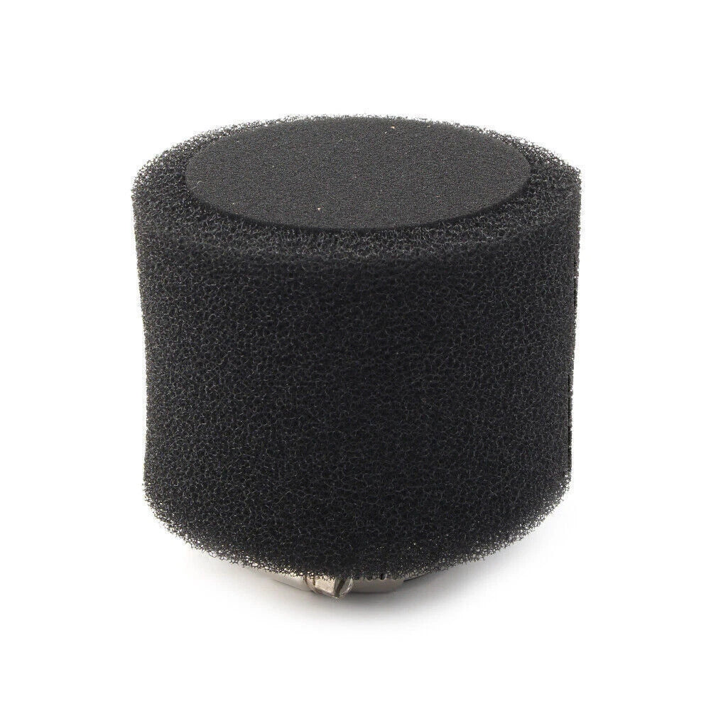 35mm Black Air Filter for HONDA XR50 CRF50 KLX110 SDG SSR 125 150CC