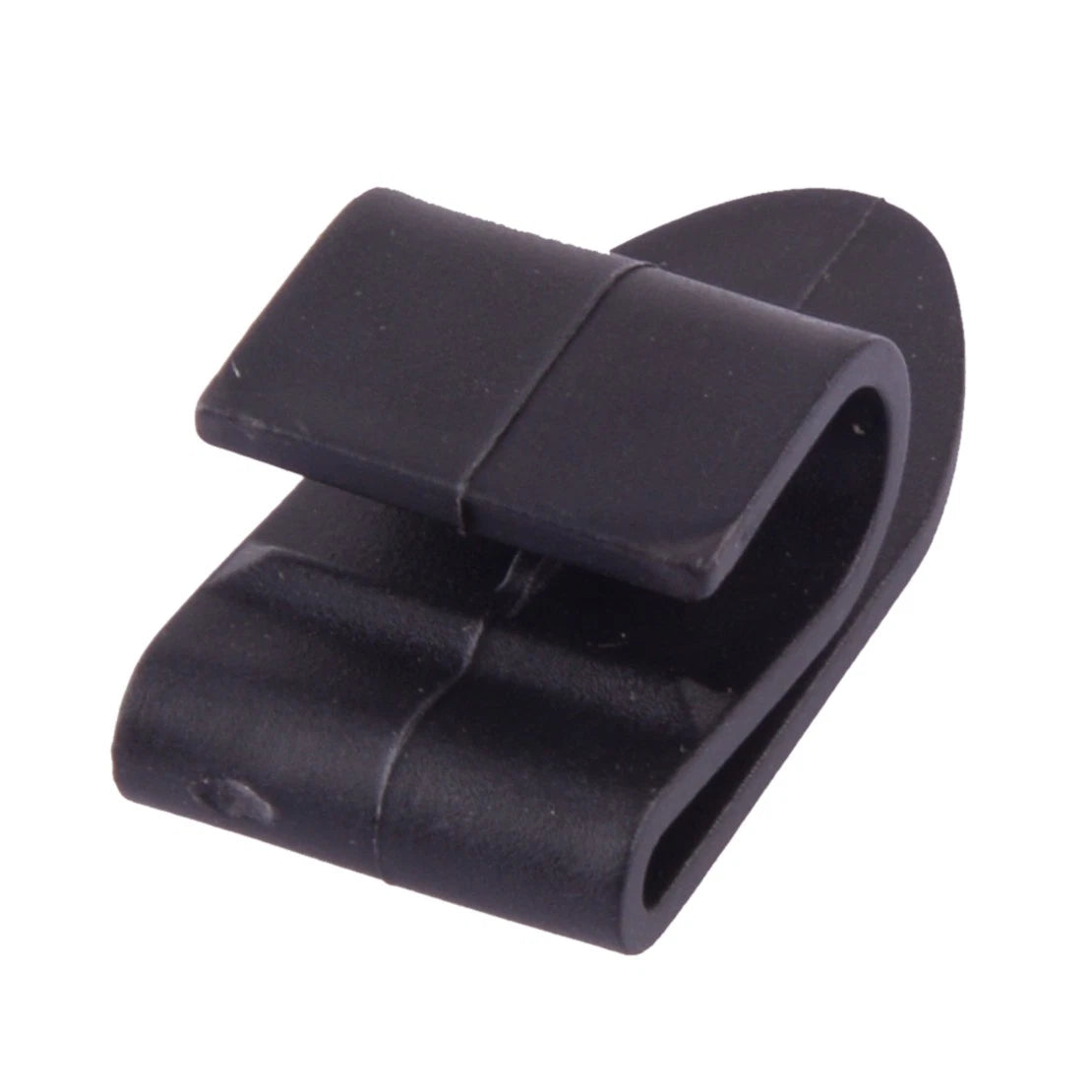 Car Floor Mat Anti-Slip Clips for Universal Fit (Compatible with Most Models)