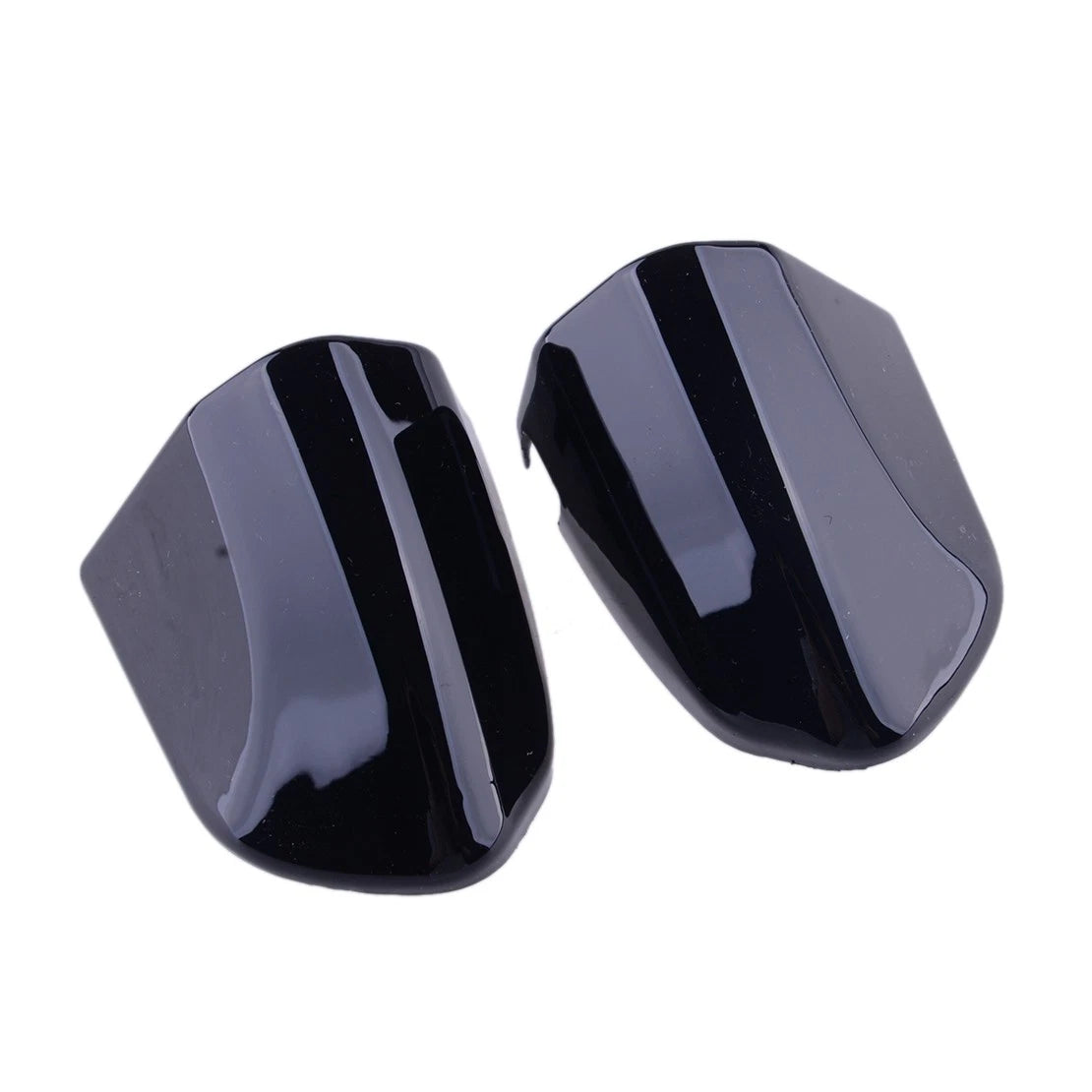Outer Door Handle Cover for Ford Mustang 2015-2020 (2015-2020)