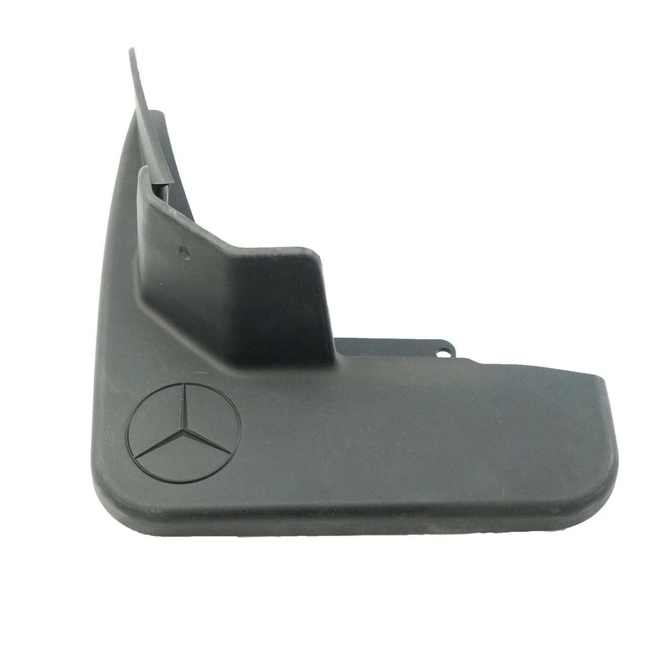 2 x Front Wheel Mud Splash Covers for Mercedes GL-Class M-Class (2006-2012)