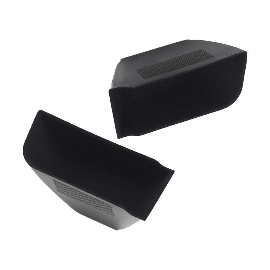 Door Side Pocket Storage Box Holder for Land Rover Defender 110 130 (20-24)
