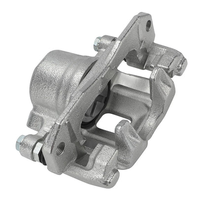 Front Right Brake Caliper & Ceramic Pads for Honda MUV700 Big Red (2009–2013)