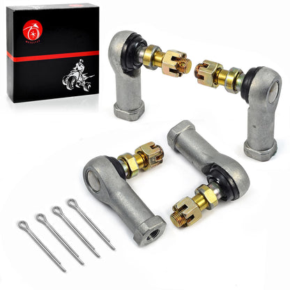 Tie Rod End Kit Left & Right for Honda TRX300 Fourtrax (1988–2000)