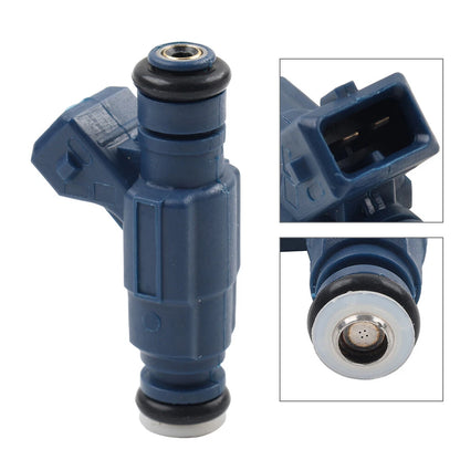 Fuel Injector for Polaris Ranger XP 700, 800, RZR S 800, Sportsman 800 (2006-2014)