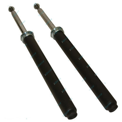 4 Gas Front & Rear Strut Shock Absorbers for Holden VP Sedan 91~93 with IRS Diff
