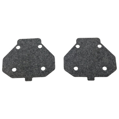 Carburetor Repair Kit for Yamaha 225-250HP Outboard Models 61A Series