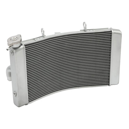 Radiator Cooler for Kawasaki Ninja ZX10R ZX-10RR (2021-2025)