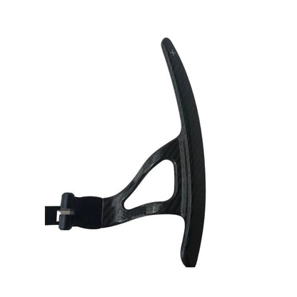 Real Carbon Paddle Shifters For Nissan GT-R R35 09-20 / Infiniti Q50 G37 08-15