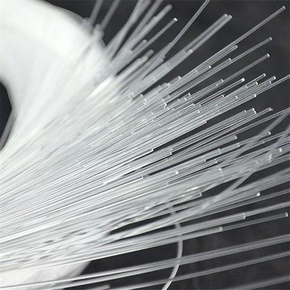 150 Pcs 2M Fiber Optic Light Cable for Car SUV Star Ceiling