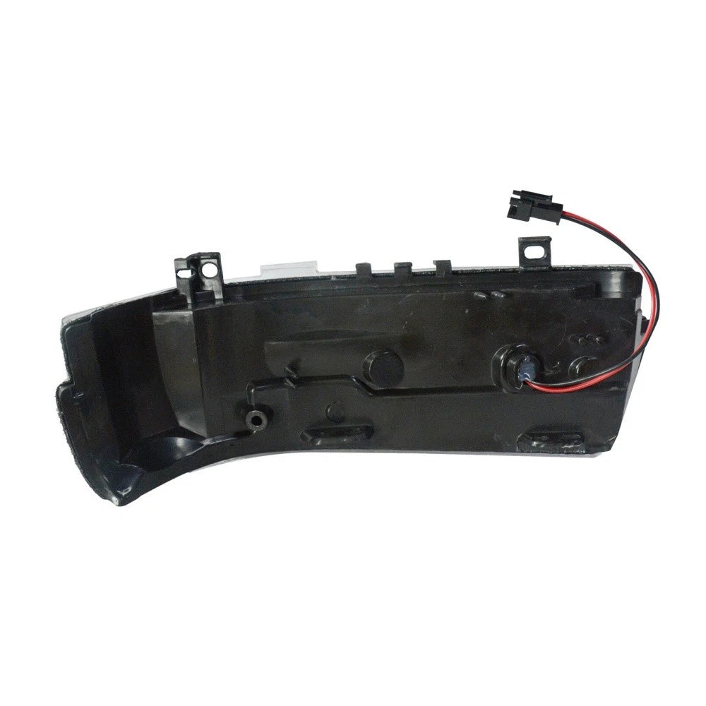 Left Side Turn Signal Light for Mitsubishi Pajero Montero Shogun (2007-14)