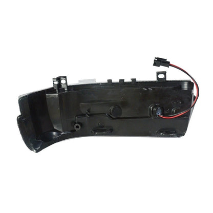 Left Side Turn Signal Light for Mitsubishi Pajero Montero Shogun (2007-14)