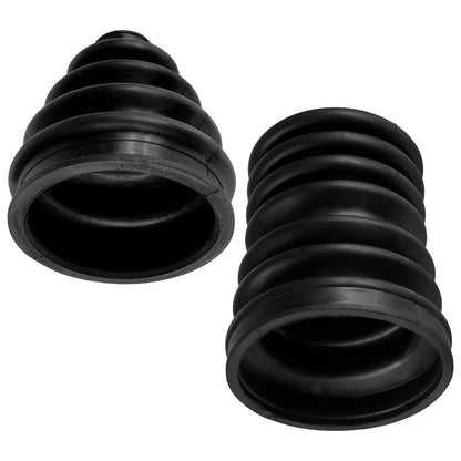 John Deere XUV855D Diesel Gas Rear Axle CV Joint Boot Kit (2011-2023)