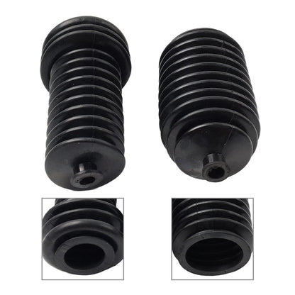 Power Steering Rack Boots for Polaris Ranger 400 500 570 700 800 900 (2010-2023)