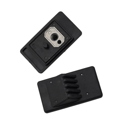 Useful Rubber Buffer Rear Lid End Stop 2 x Rear Lid End Stop