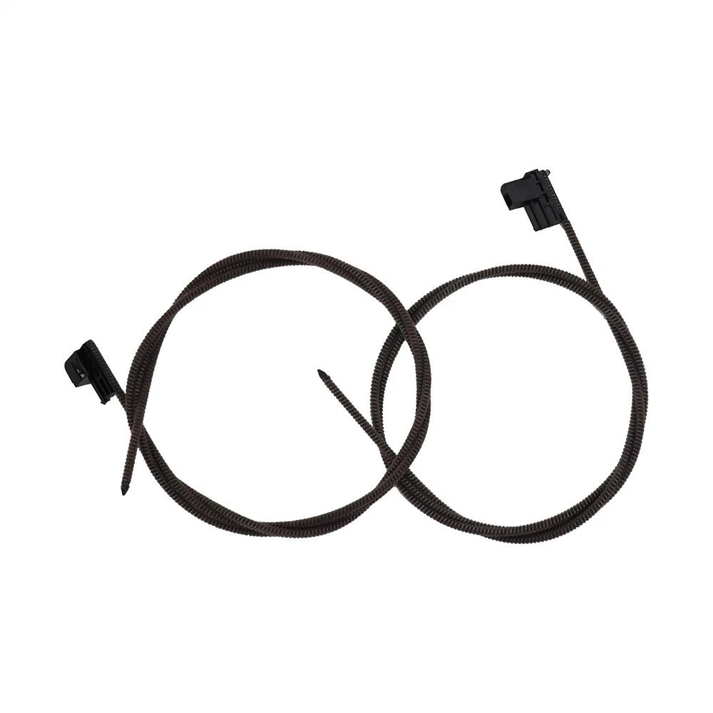 Sunroof Curtain Shade Cables for Cadillac SRX (2010-2016)