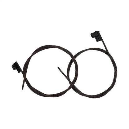 Sunroof Curtain Shade Cables for Cadillac SRX (2010-2016)