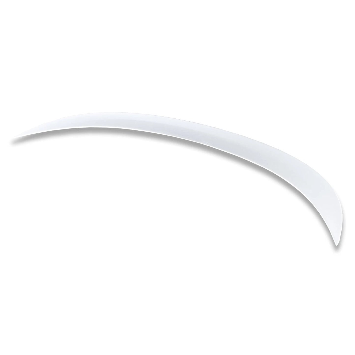 ABS Rear Boot Spoiler for BMW F13 Coupe M6 (2012-2019)